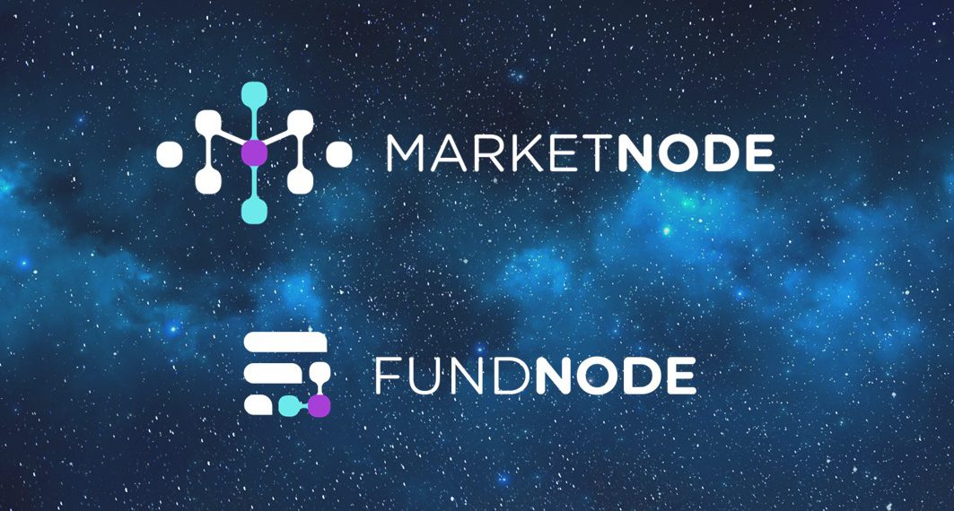 marketnode | 動區動趨-最具影響力的區塊鏈新聞媒體 淡馬錫進軍Web3》旗下Marketnode將推出區塊鏈資金結算平台、明年Q1發代幣化信貸產品