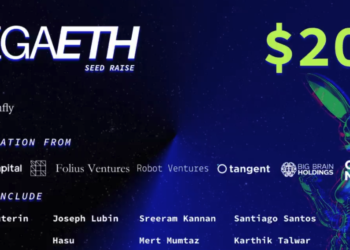 V神也參投！新公鏈MegaETH獲2000萬鎂融資：目標10萬TPS、主網年底上線