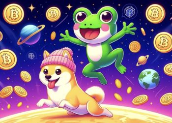 機構也愛衝迷因幣！Bybit報告：持倉飆漲300％，這四個Memecoins最受歡迎