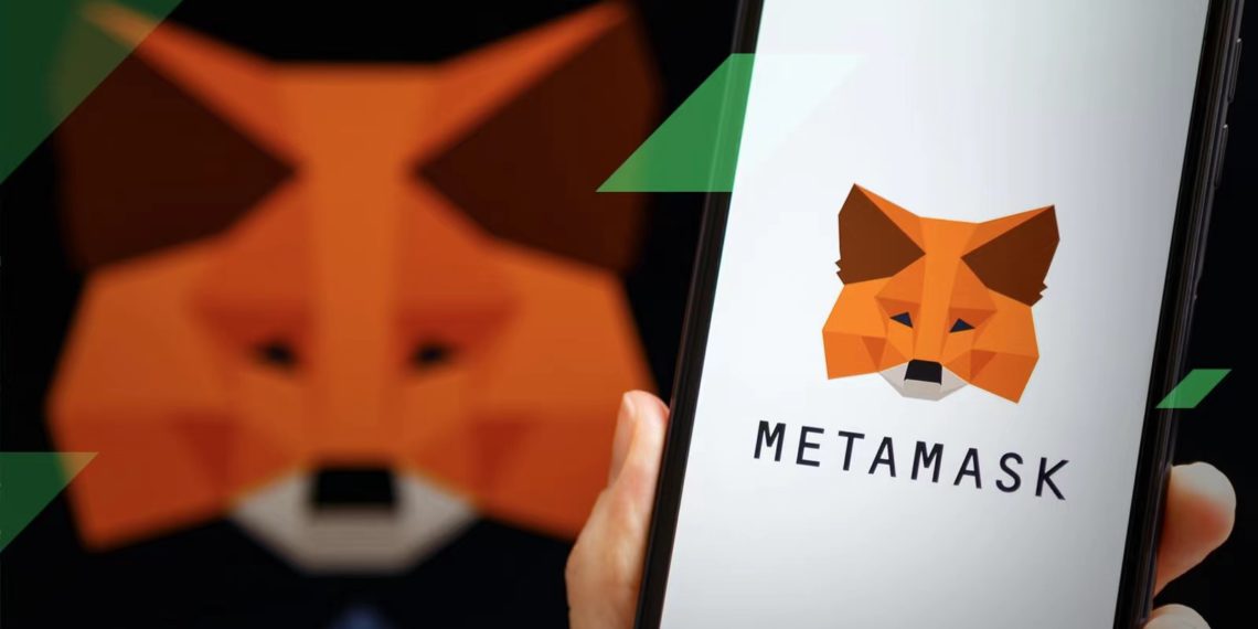 metamask | 動區動趨-最具影響力的區塊鏈新聞媒體 MetaMask是什麼?2024小狐狸錢包最全指南:收發代幣、更換網路、安裝、註冊教學