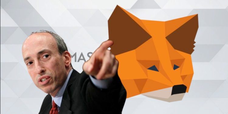 SEC起訴Metamask！Lido、Rocket Pool質押代幣被歸證券，美國獵殺加密未完