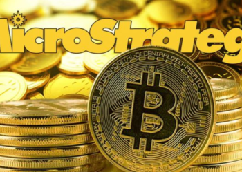 微策略宣布要再加倉比特幣5億美元，股價反重挫近8%，BTC拉盤魔力失效？