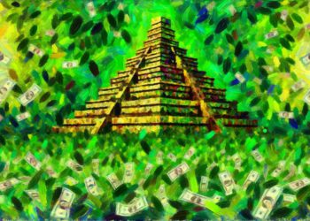 Degen金字塔，你在哪層？開發者、狙擊手與韭菜的獵殺遊戲