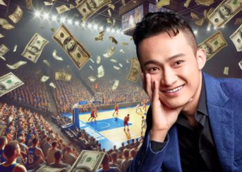 孫哥喊話今年波場賺「10億鎂」小目標，坦言曾想收購NBA球隊躺平