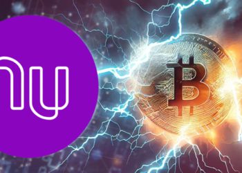 讓1億客戶使用比特幣閃電網路！巴西最大網銀Nubank：大幅促進拉美加密貨幣使用率