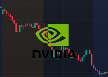 輝達三天狂瀉13%市值蒸發4300億美元，分析師轉看空了？