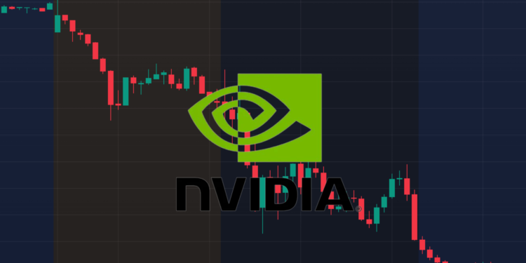 輝達三天狂瀉13%市值蒸發4300億美元，分析師轉看空了？