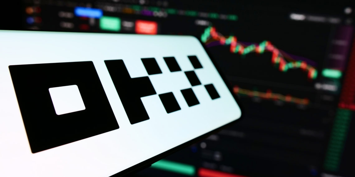 OKX虧大了》整理錢包燒掉254枚BTC手續費(1760萬鎂)，疑歸集程式出包..