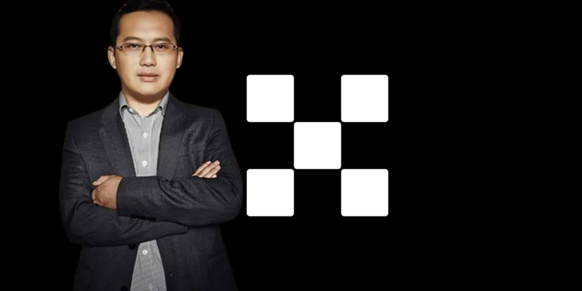 okx | 動區動趨-最具影響力的區塊鏈新聞媒體 OKX回應帳號安全風波:受影響用戶問題已圓滿解決、社群呼籲快揪出內鬼