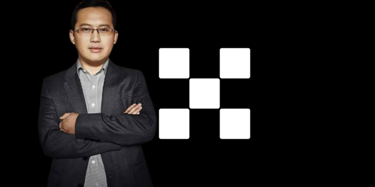 okx | 動區動趨-最具影響力的區塊鏈新聞媒體 OKX回應帳號安全風波:受影響用戶問題已圓滿解決、社群呼籲快揪出內鬼