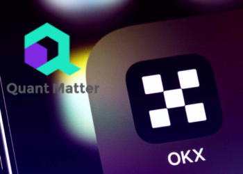 造市商QuantMatter爆在OKX失竊1100萬美元，徐明星：提幣經雙重驗證，正在調查中