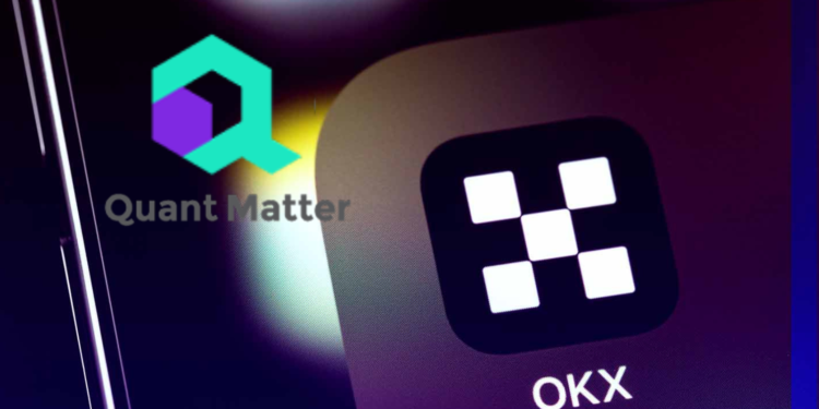造市商QuantMatter爆在OKX失竊1100萬美元,徐明星:提幣經雙重驗證,正在調查中