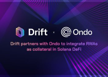 RWA新突破》Ondo破1.6億鎂代幣化美債USDY，可作交易所永續合約保證金