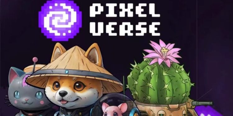 Pixeltap會是下個Notcoin？明牌空投千萬鎂$PIXFI、遊戲玩法與最大化積分教學
