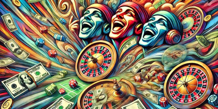 互不接盤！用龐氏「三盤理論」分析這輪牛市的迷因幣Meme