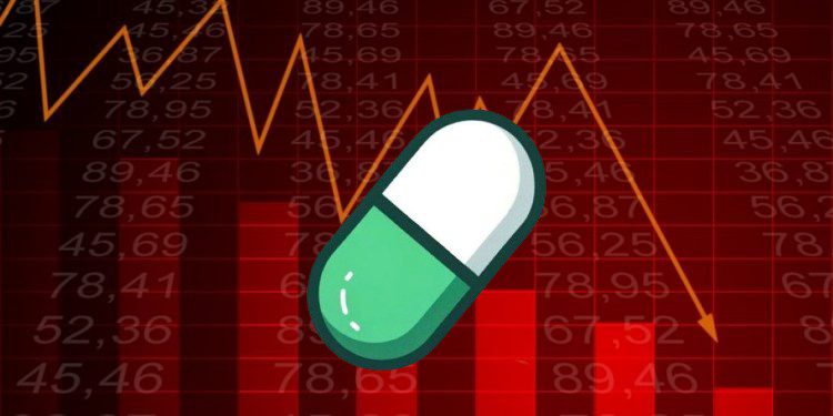 Solana迷因幣發行平台Pump.fun收入暴跌30%，SOL一蹶不振原因？
