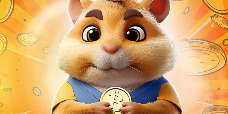 rat | 動區動趨-最具影響力的區塊鏈新聞媒體 TON生態最火》TG小遊戲Hamster Kombat(倉鼠快打)操作教學、最大化空投策略