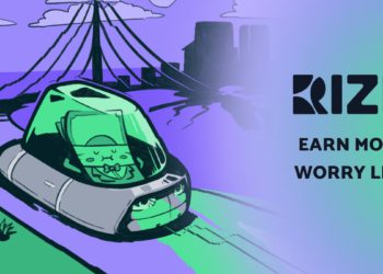 比USDe賺更多！RIZE提供15%穩定幣收益引空投獵人關注，積分賺取教學