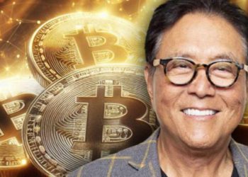 富爸爸：比特幣正在崩潰，但我會「買更多」並永遠持有