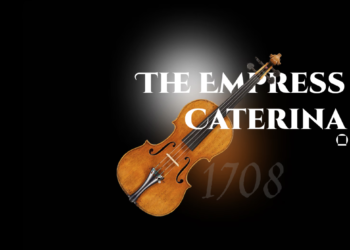 RWA里程碑！Animoca創辦人Yat Siu九百萬美元的小提琴被Galaxy Digital代幣化