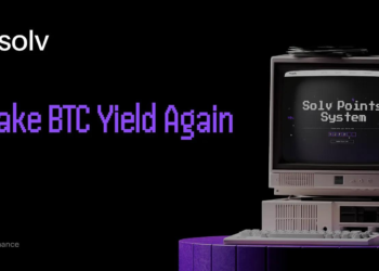 比特幣被動收入》如何參與全鏈收益協議Solv Protocol？生態路徑全解