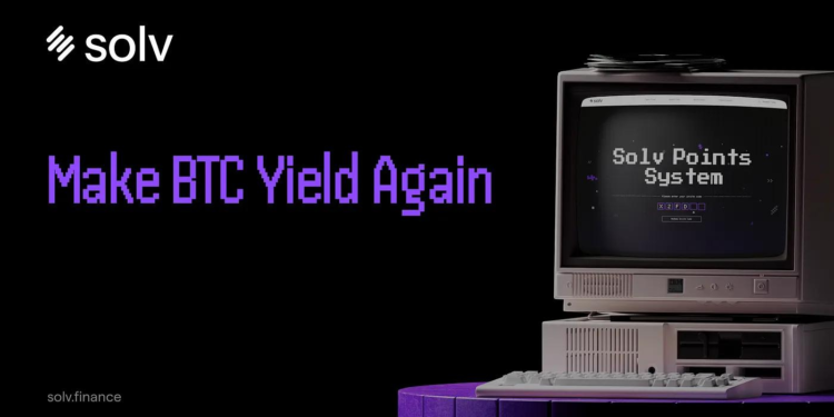 solv | 動區動趨-最具影響力的區塊鏈新聞媒體 比特幣被動收入》如何參與全鏈收益協議Solv Protocol?生態路徑全解