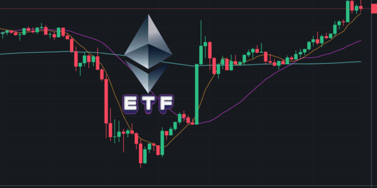 SEC審查加速》彭博分析師：看好以太坊現貨 ETF 7/2 上市，但專家拋一隱憂