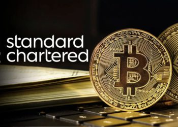 彭博：渣打銀行正設立「加密貨幣交易所」，駐點倫敦交易比特幣、以太坊現貨