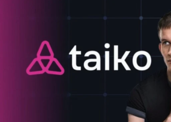 V神大讚的L2「Taiko」是什麼？多重證明機制有何特別之處