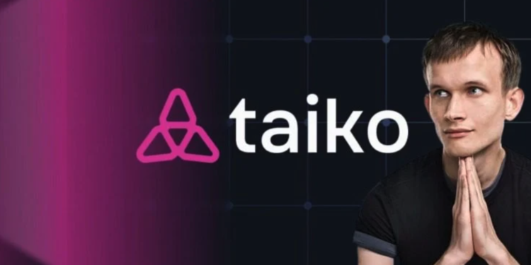taiko | 動區動趨-最具影響力的區塊鏈新聞媒體 V神大讚的L2「Taiko」是什麼?多重證明機制有何特別之處