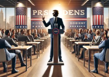 紐約時報專文：加密貨幣如何影響美國總統大選？川普已贏定局？