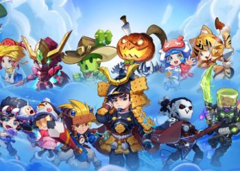 Legend Of Arcadia發布「格蘭蒂亞世界觀」 遊戲第一手體驗