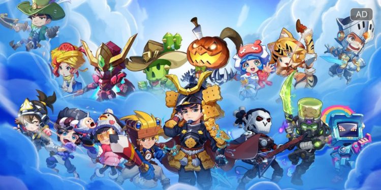 Legend Of Arcadia發布「格蘭蒂亞世界觀」 遊戲第一手體驗