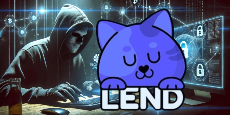 一週兩度遇駭！UwU Lend借貸協議遭疑Rugpull，Aave創辦人：遠離不成熟的協議和無能團隊