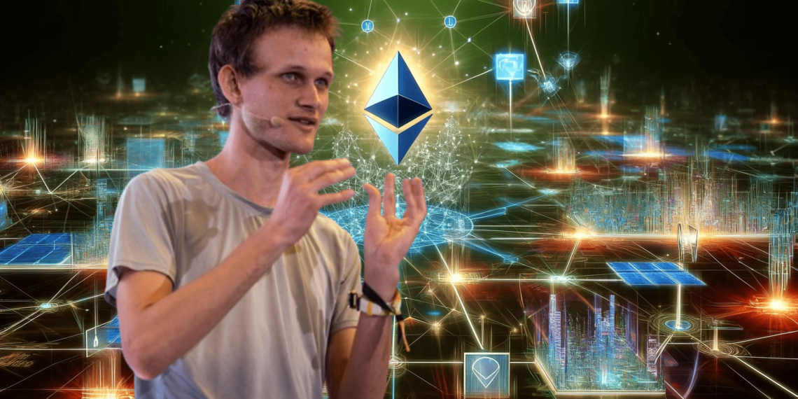 如何解決跨鏈互動？V神：ERC-3770、ERC-7683可大幅改善用戶體驗、同步原子可組合性被高估