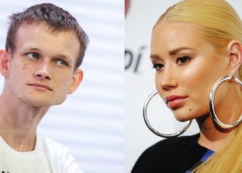 澳洲女歌手嗆V神是「討奶吃的巨嬰」，反擊名人迷因幣無用論