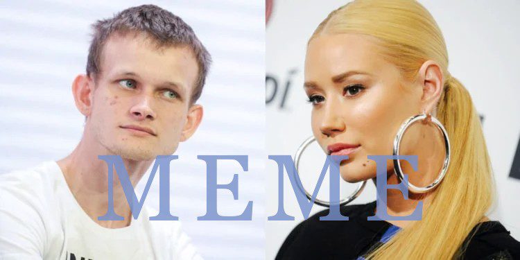 vitalik-battle-750x375 | 動區動趨-最具影響力的區塊鏈新聞媒體 家族迷因幣大爆發:DADDY、Mami、SON..霸佔交易榜,原因竟與V神有關?