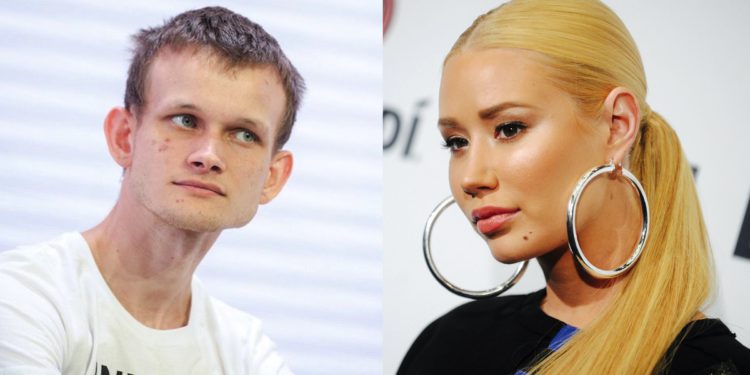 vitalik battle | 動區動趨-最具影響力的區塊鏈新聞媒體 澳洲女歌手嗆V神是「討奶吃的巨嬰」,反擊名人迷因幣無用論