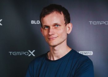 V神：美國監管是「無政府暴政」，善良項目方與開發者陷絕境！