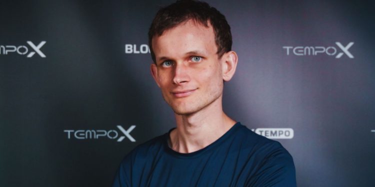 V神：美國監管是「無政府暴政」，善良項目方與開發者陷絕境！