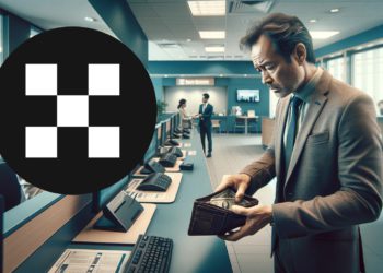 OKX 提幣白名單「出現不明地址」，徐明星：若 OKX 造成之損失願全額負責