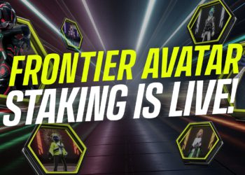 Xociety 啟動 NFT 質押系統：首兩週NTx兩倍送，完成IGC社交任務加碼賺