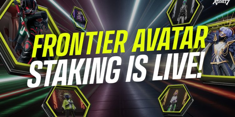 Xociety 啟動 NFT 質押系統：首兩週NTx兩倍送，完成IGC社交任務加碼賺