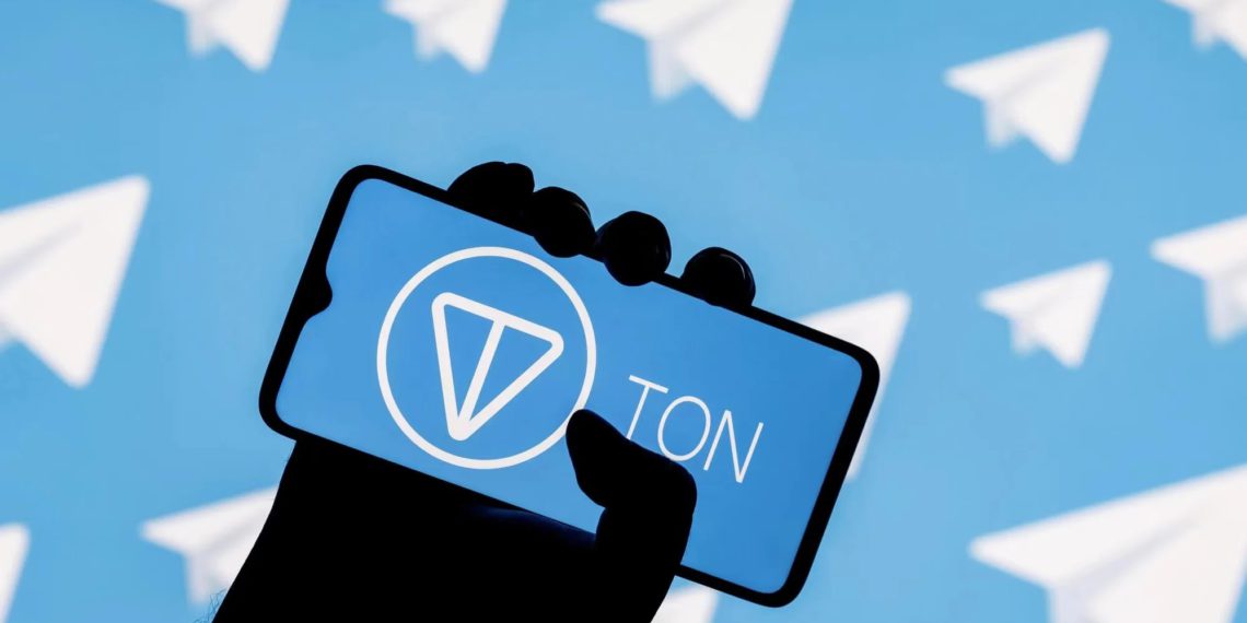 | 動區動趨-最具影響力的區塊鏈新聞媒體 Web3超級流量入口:TON如何重塑社交與支付的未來