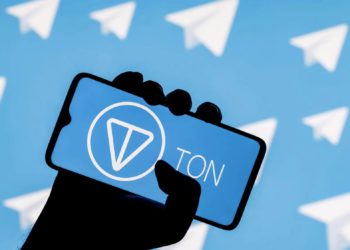 Web3超級流量入口：TON如何重塑社交與支付的未來