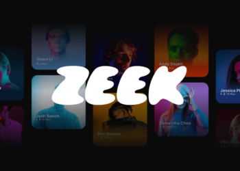 全新去中心化社交協作網路》Zeek 籌集300萬美元種子基金，重塑Web3社交聲譽