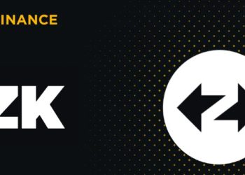 幣安上線$ZK、開啟「空投計畫」大放送，共超5萬名用戶可獲投