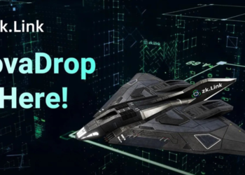 zkLink 啟動 $ZKL 代幣 NovaDrop 首輪空投，資格一次看