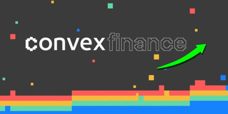 Curve聚合器CVX暴漲超100%，分析師：CRV清算是重大利好！