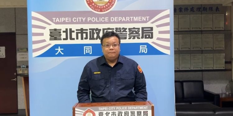 「台版柬埔寨」主嫌行賄百萬元USDT、賓士車…超貪派出所長重判12年半